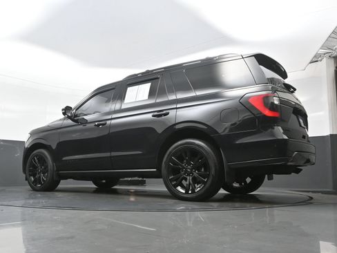 Used 2021 Ford Expedition Platinum AWD/4WD image 31