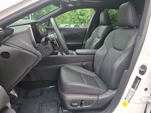 Used 2025 Lexus RX 350 Premium AWD/4WD image 14