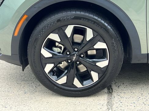Used 2023 Kia Sportage X-Line w/ X-Line Premium Package AWD/4WD image 25
