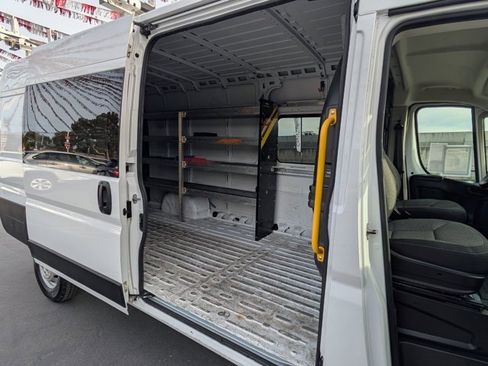 Used 2022 RAM ProMaster 3500 image 8