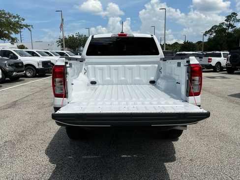 New 2026 Ford Ranger XL RWD image 23