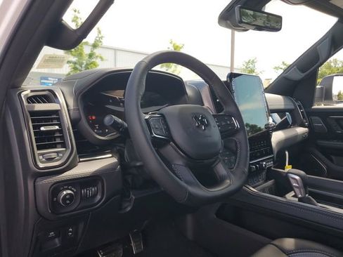 New 2026 RAM 1500 RHO w/ RHO Level 1 Equipment Group AWD/4WD image 22