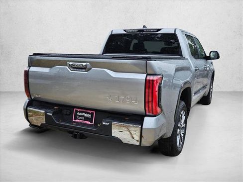 New 2026 Toyota Tundra 1794 Edition image 2