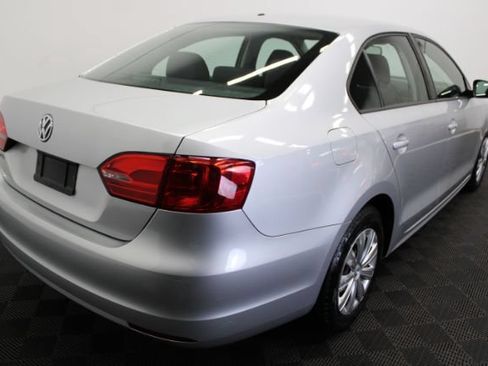 Used 2012 Volkswagen Jetta S FWD image 5