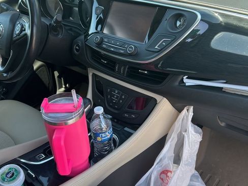 Used 2017 Buick Envision Preferred image 15