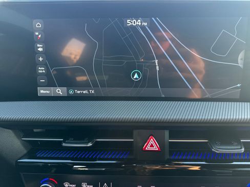 Used 2023 Kia EV6 GT image 19