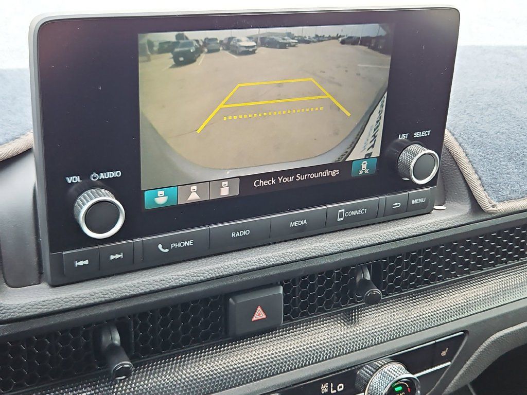Used 2023 Honda CR-V Sport image 34