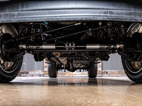 Used 2024 Ford F250 Limited w/ FX4 Off-Road Package image 15