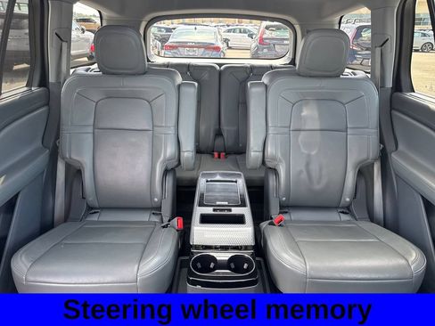Used 2020 Lincoln Aviator Grand Touring w/ Equipment Group 301A AWD/4WD image 14