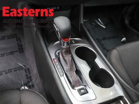 Used 2024 Chevrolet Malibu RS image 13