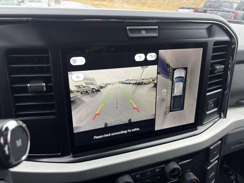 New 2026 Ford F250 XLT w/ XLT Premium Package image 21