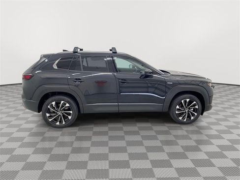 Certified 2025 MAZDA CX-50 2.5 Hybrid w/ Weather Package image 12