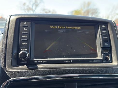 Used 2011 Dodge Grand Caravan Mainstreet w/ PWR Convenience Group FWD image 33