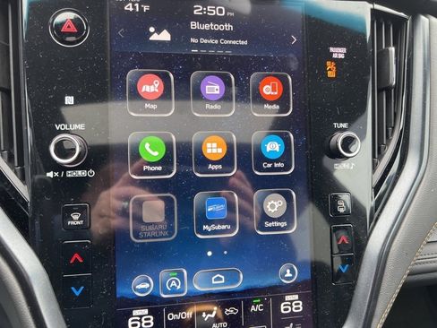 Used 2022 Subaru Outback Wilderness w/ Wilderness Package image 8