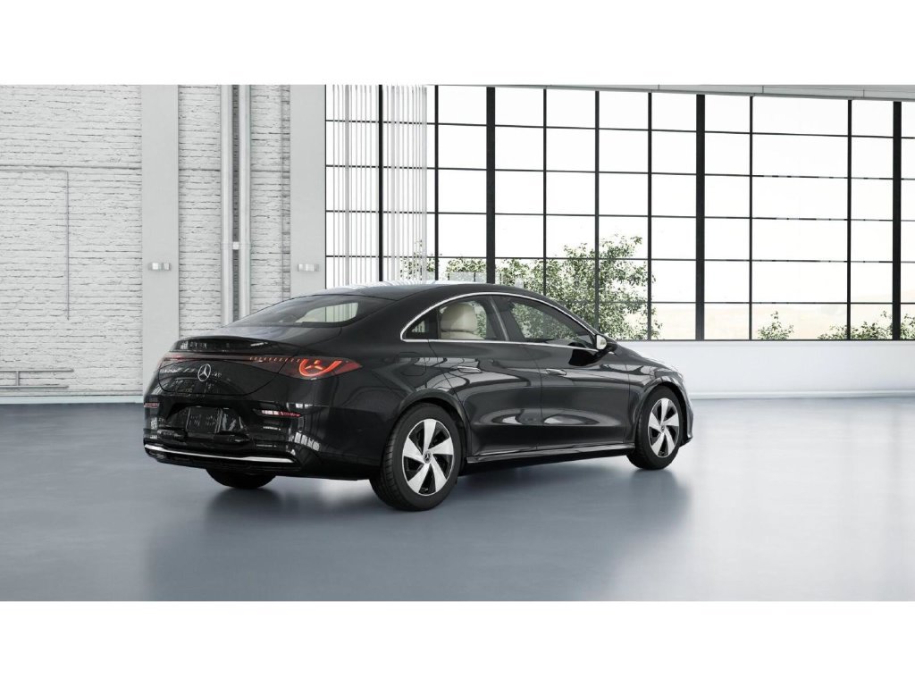 New 2027 Mercedes-Benz CLA 250+ image 21