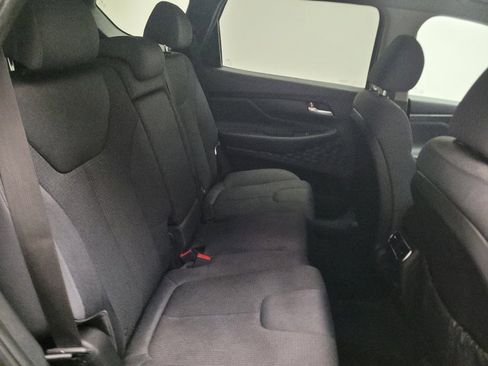 Used 2023 Hyundai Santa Fe SEL FWD image 19