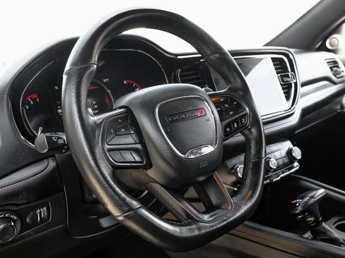 Used 2023 Dodge Durango GT image 18
