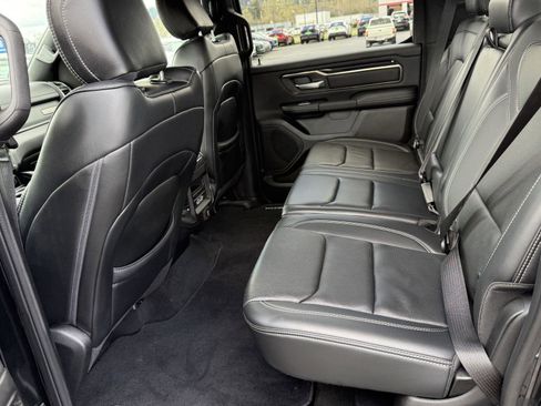 Used 2019 RAM 1500 Sport w/ Advanced Safety Group image 14
