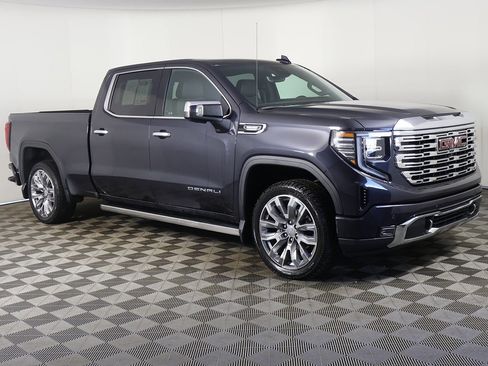 Used 2023 GMC Sierra 1500 Denali w/ Denali Reserve Package image 2