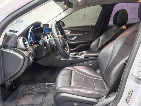 Used 2021 Mercedes-Benz C 300 Sedan image 17