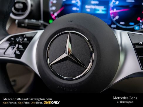 New 2026 Mercedes-Benz C 300 4MATIC Sedan image 24