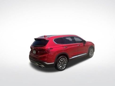 Used 2023 Hyundai Santa Fe Limited FWD image 3