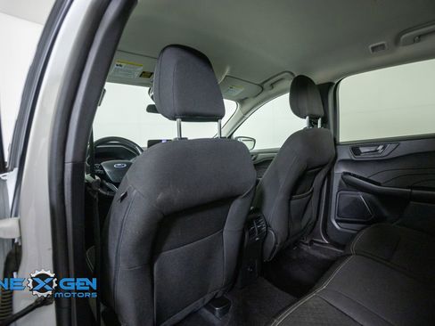 Used 2023 Ford Escape Active AWD/4WD image 28