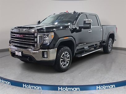 Used 2022 GMC Sierra 3500 SLT