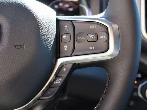 New 2026 RAM 1500 Big Horn image 14