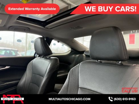 Used 2013 Honda Accord EX-L image 21