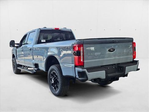 New 2025 Ford F350 Lariat w/ Lariat Ultimate Package image 9