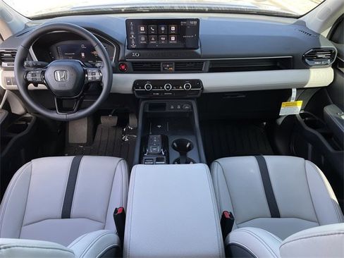 New 2026 Honda Passport RTL image 9