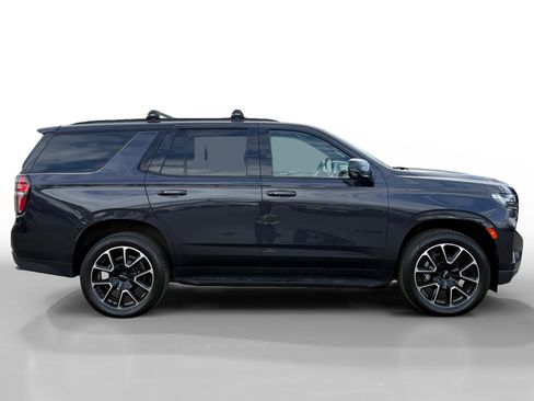 Used 2022 Chevrolet Tahoe RST w/ Sport Performance Package AWD/4WD image 6