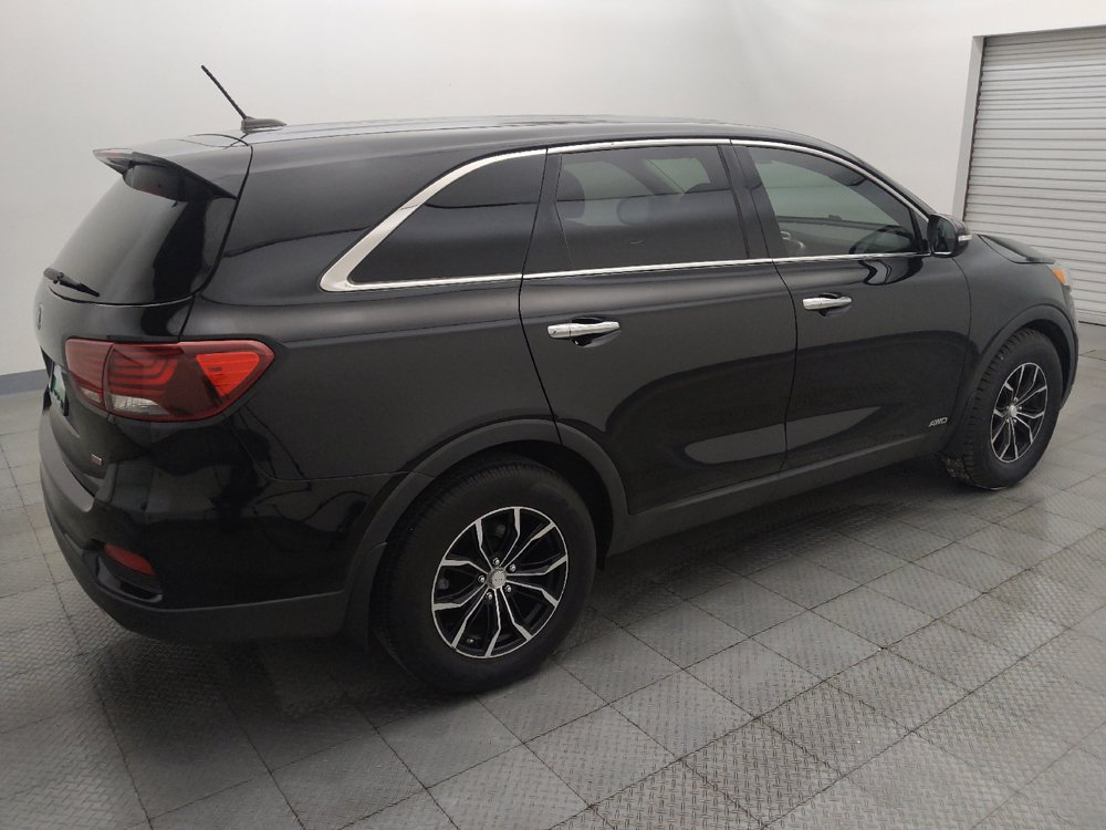 Used 2019 Kia Sorento AWD image 10