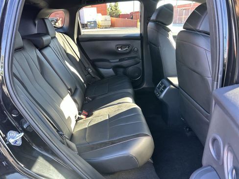 Certified 2025 Acura ADX A-Spec image 15