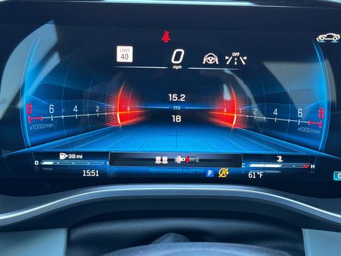 New 2025 Mercedes-Benz AMG GT 63 image 30