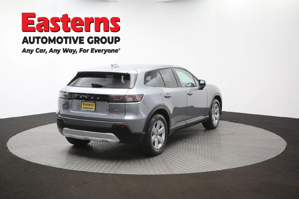 Used 2024 Honda Prologue EX image 40