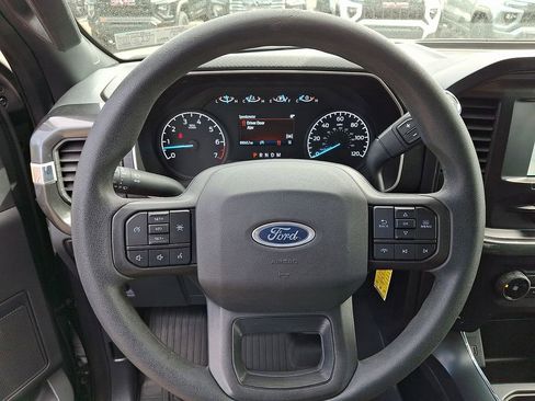 Used 2021 Ford F150 XL w/ STX Appearance Package AWD/4WD image 18