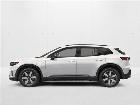 New 2026 Honda Prologue Touring image 3
