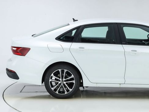 New 2025 Volkswagen Jetta Sport image 47