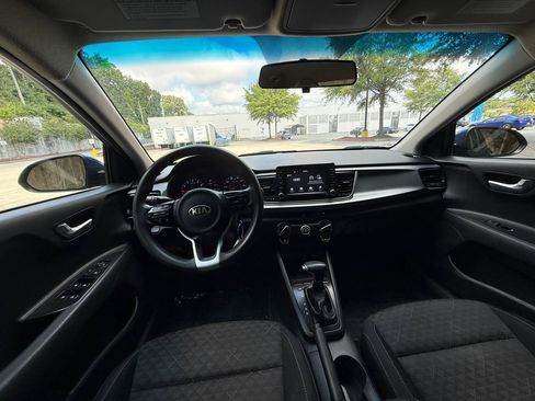 Used 2020 Kia Rio S FWD image 15