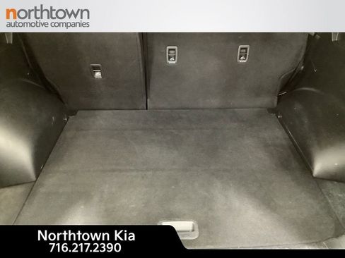 Certified 2019 Kia Sportage LX w/ LX Popular Package image 17