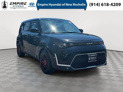 Used 2023 Kia Soul LX