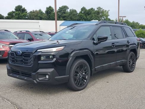 New 2026 Subaru Outback Limited XT AWD/4WD image 3