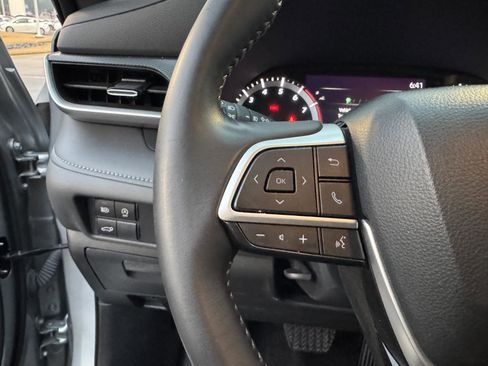 Certified 2024 Toyota Highlander XSE image 15