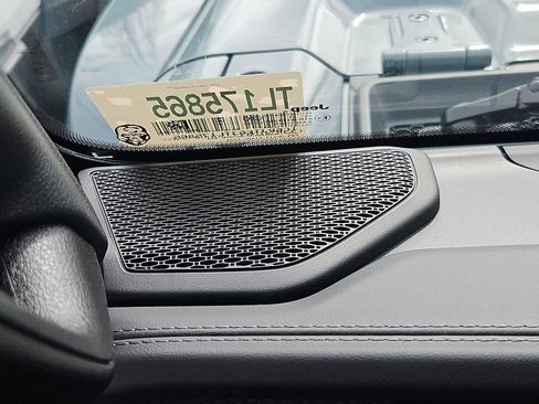 New 2026 Jeep Gladiator Mojave image 12