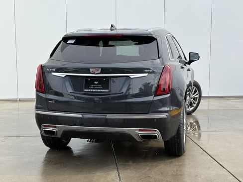 Certified 2023 Cadillac XT5 Premium Luxury image 6