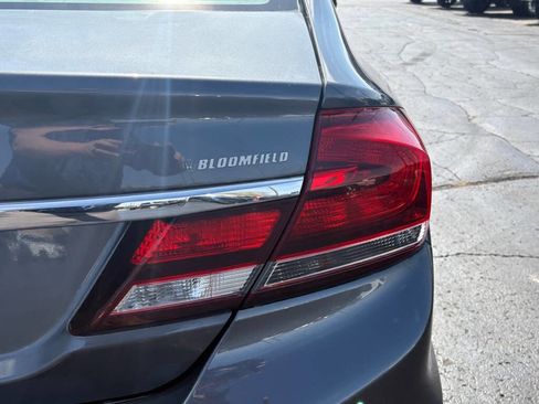 Used 2013 Honda Civic LX image 9