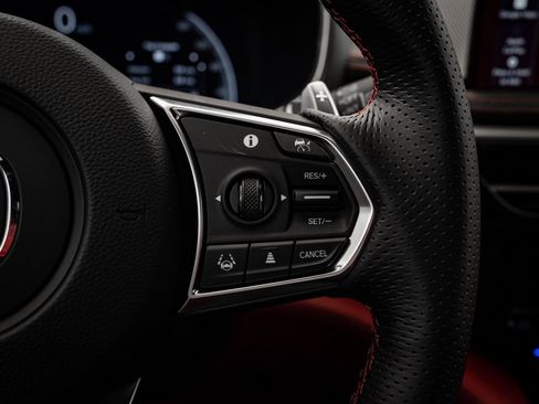 New 2026 Acura MDX A-Spec image 31