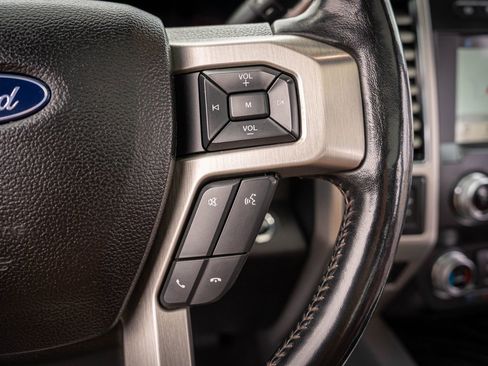 Used 2019 Ford F250 Platinum w/ Platinum Ultimate Package image 18